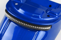 REAR FENDER + TAIL LIGHT LED V.1 FIT FOR HONDA MONKEY125 Z125 2022-2025