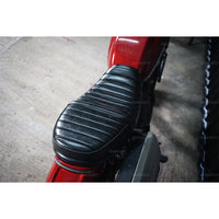 REPLACEMENT CUSHION DUAL SEATS DOUBLE V.7 FOR HONDA SCL CL 300 500  2023 - 2025