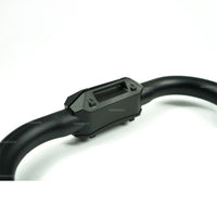 CRASH BAR ENGINE PROTECTION GUARD BLACK FIT FOR HONDA NEW SCL CL 300 500  2023 - 2025