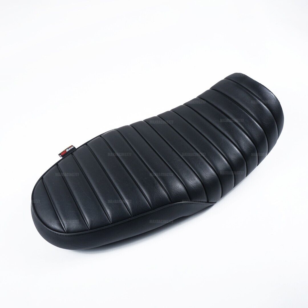 REPLACEMENT CUSHION DUAL SEATS DOUBLE FOR HONDA SCL CL 300 500  2023 - 2025  BLACK