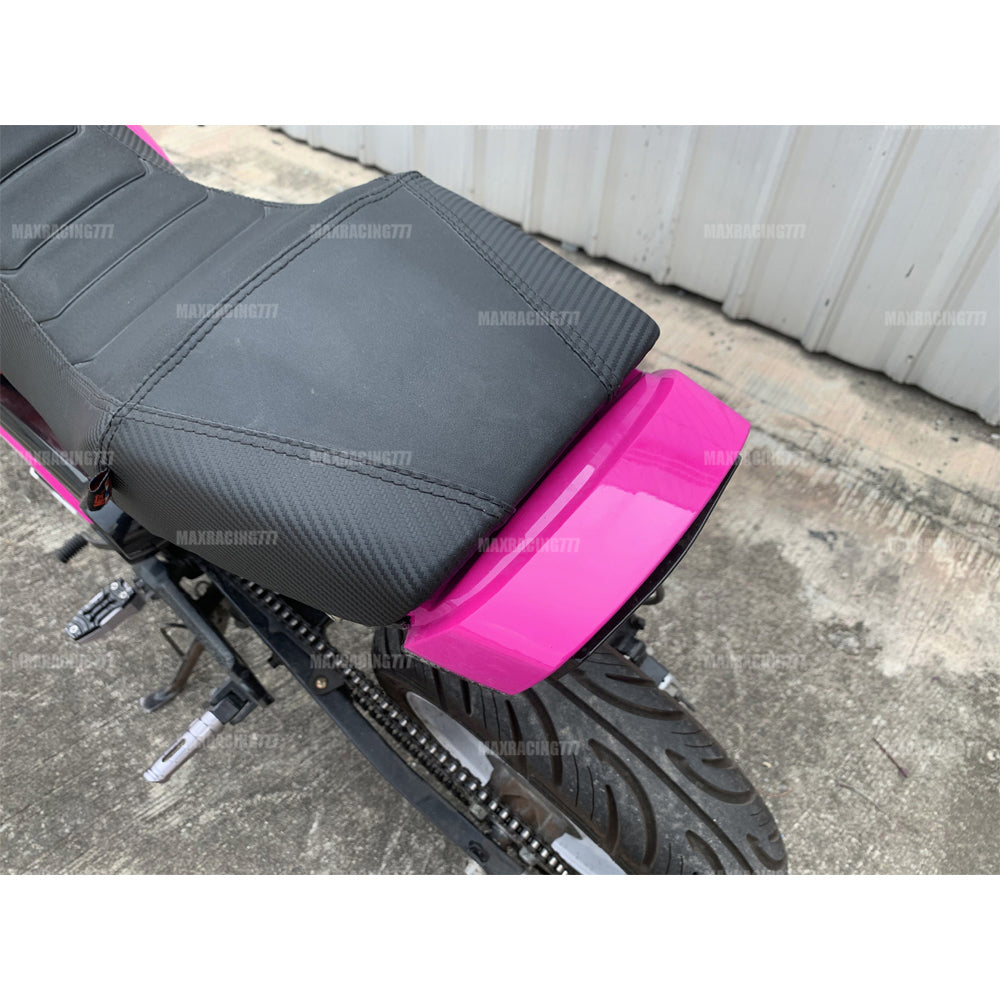 PINK 7PC BODY PASTEL PANELS FRAME BODY FOR HONDA NEW MSX GROM 125 2022-2024