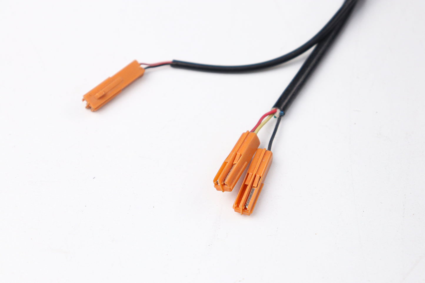 REAR FENDER FAIRING MUD GUARD LED RED FOR HONDA REBEL CMX 1100 2021-2025