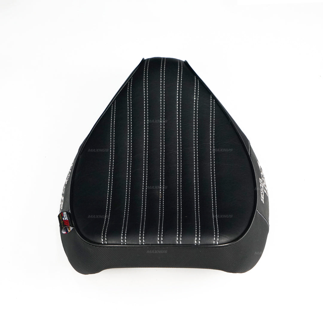 Replacement slim seat seats cushion Thread V.3 For Honda Trail125 CT125 2020-2025