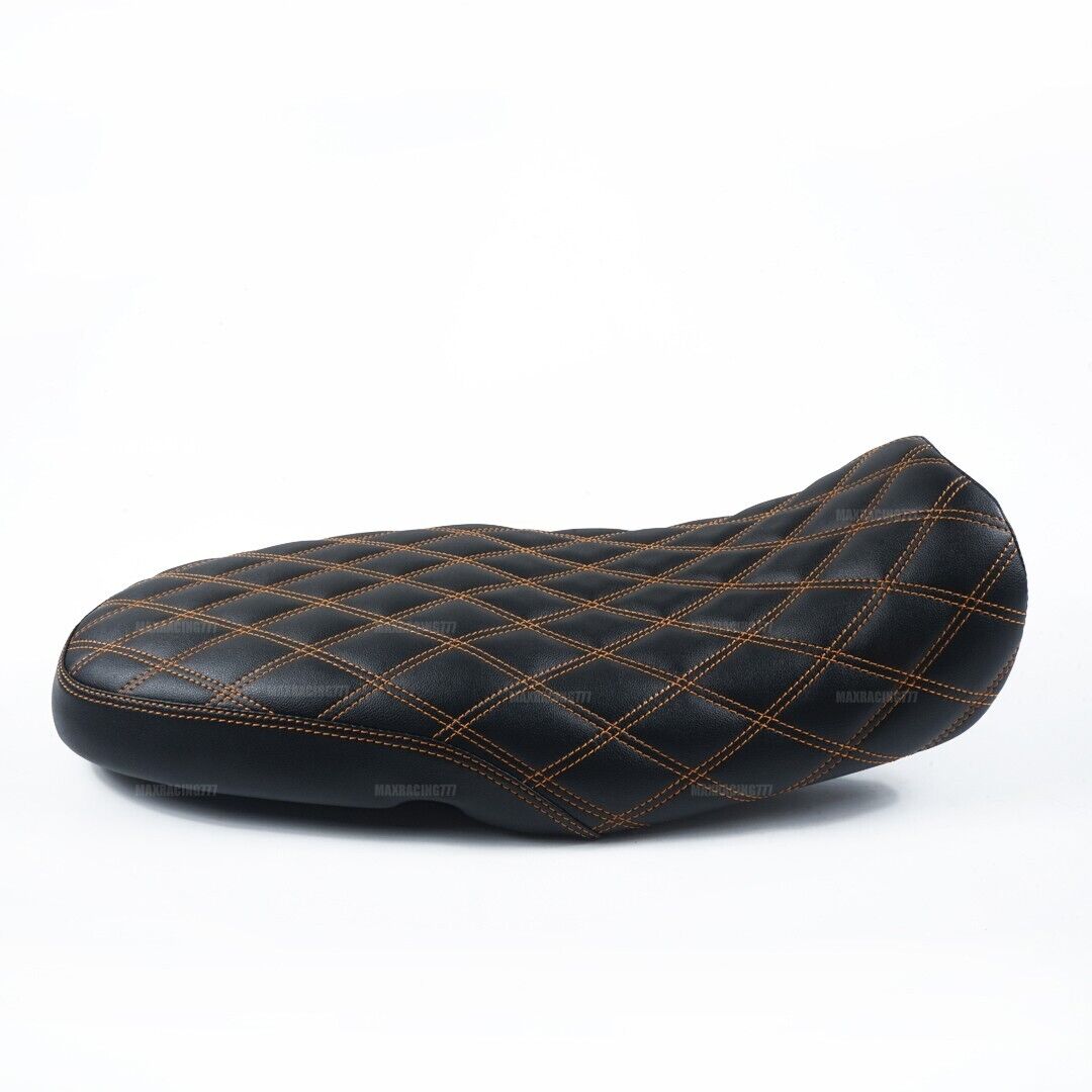 REPLACEMENT CUSHION DUAL SEATS DOUBLE ORANGE FOR HONDA SCL CL 300 500  2023 - 2025