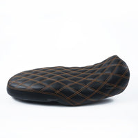 REPLACEMENT CUSHION DUAL SEATS DOUBLE ORANGE FOR HONDA SCL CL 300 500  2023 - 2025