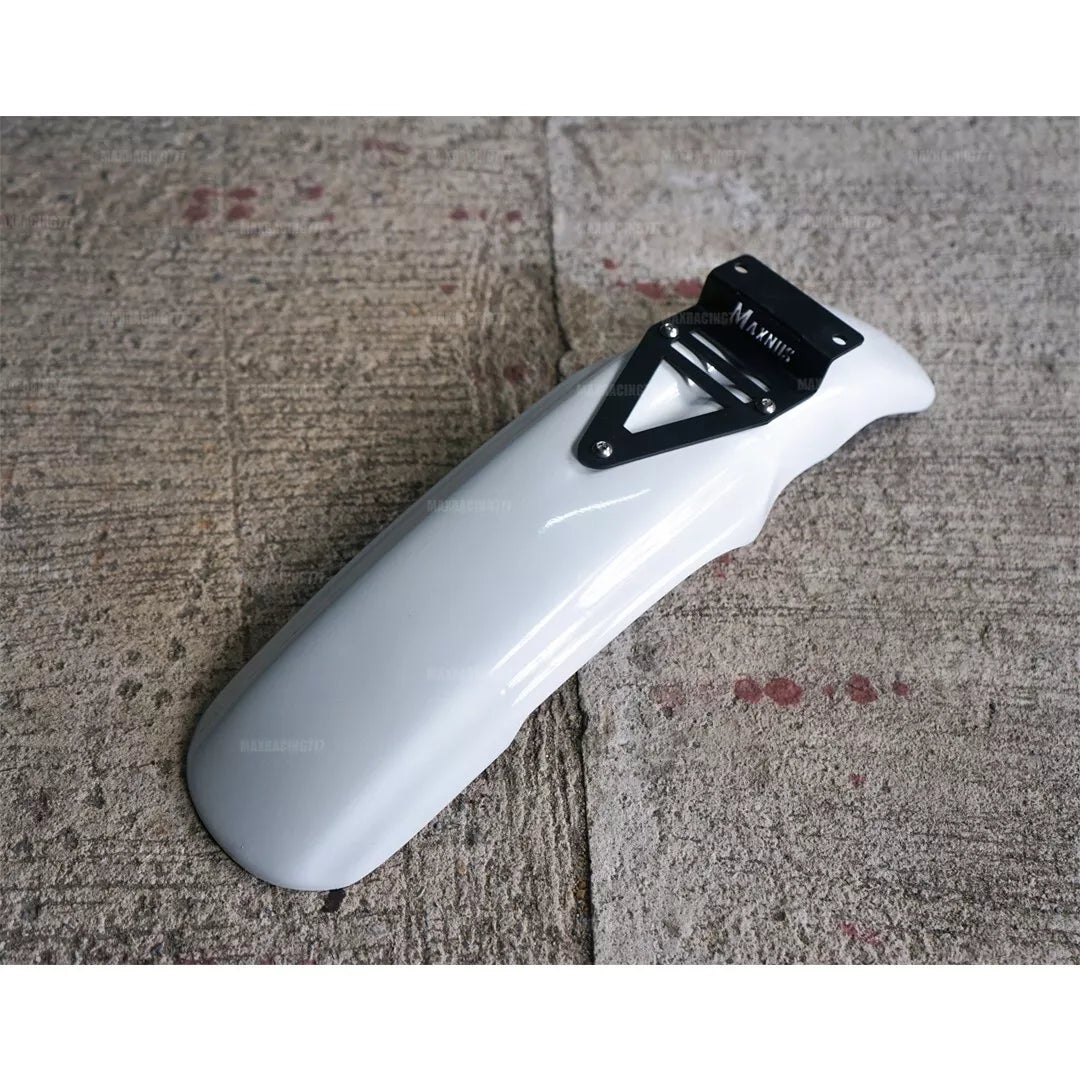 FRONT FENDER FAIRING MUDGUARD FIT FOR HONDA SCL CL 300 500  2023 - 2025