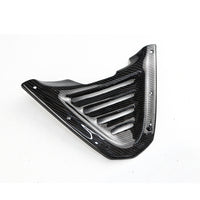 FAIRING BELLY PAN SET SIDE FRAME BODY CARBON FOR HONDA GROM 125 2025