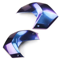 8PC BODY PANELS FRAME BODY PEARL PURPLE FOR HONDA MSX NEW GROM 125 2025