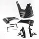 Side Cover Of The Engine & Under Fairing & Crash Bar HONDA SCL CL 300 2023-2025