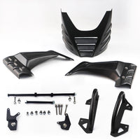 Side Cover Of The Engine Under Fairing & Crash Bar HONDA CMX REBEL 300 2017-2025