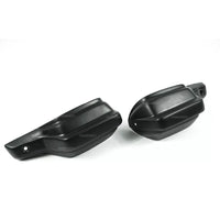 HANDLEBAR PROTECTION GUARD BLACK FIT FOR HONDA NEW SCL CL 300 500 2023-2025