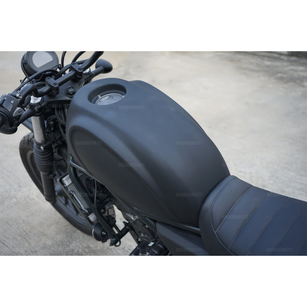 COVER FUEL OIL TANK V.1 FOR HONDA SCL CL 300 500  2023 - 2025