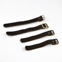 Multipurpose Leather Bag Brown  FIT FOR Honda CL SCL 300 500 2023-2025