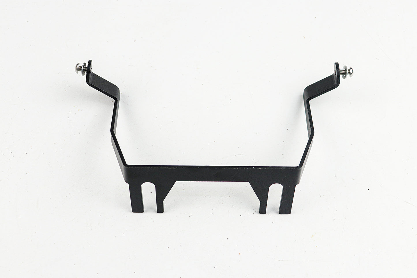 Black Front Windshield Headlight Cover for Honda Rebel CMX 300 2020-2025