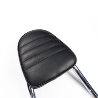 SISSY BAR SEAT BLACKWING FIT FOR HONDA Z125 MONKEY 125 2018-2025