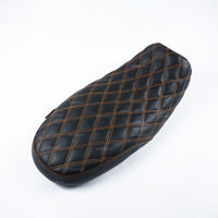 REPLACEMENT CUSHION DUAL SEATS DOUBLE ORANGE FOR HONDA SCL CL 300 500  2023 - 2025