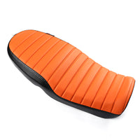 REPLACEMENT CUSHION DUAL SEATS DOUBLE V.13 FOR HONDA SCL CL 300 500  2023 - 2025