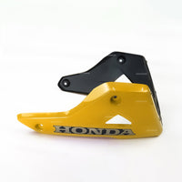 BELLY PAN UNDER FAIRING GUARD FRAME FOR HONDA GROM 125 2022 - 2025