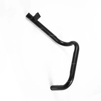 EXHAUST PIPE PROTECTION GUARD BLACK FIT FOR HONDA NEW SCL CL 300 500 2023-2025