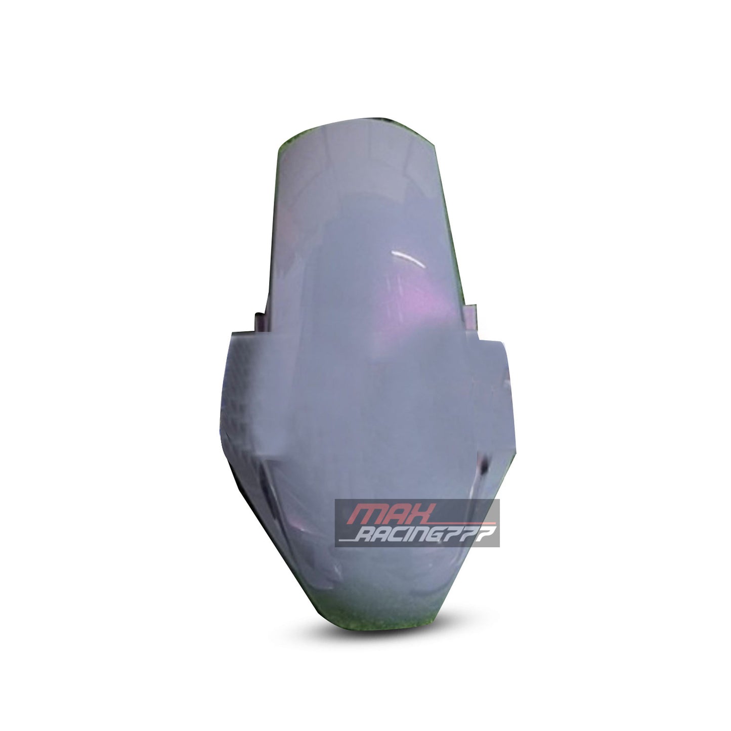 GRAY PEAL FAIRING SET + DECALS FOR HONDA GROM MSX SF 125 2016-2020