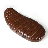 REPLACEMENT CUSHION DUAL SEATS DOUBLE V.8 FOR HONDA SCL CL 300 500  2023 - 2025