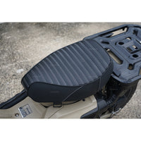 Replacement slim seat seats cushion Thread V.2 For Honda Trail125 CT125 2020-2025