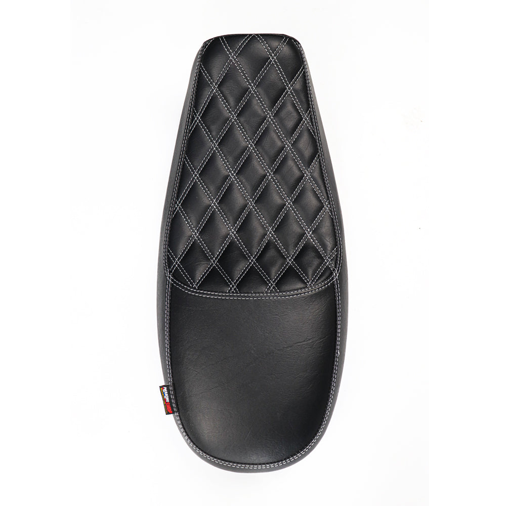 REPLACEMENT CUSHION DUAL SEATS DOUBLE V.12 FOR HONDA SCL CL 300 500  2023 - 2025