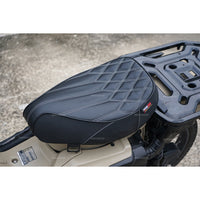 Replacement slim seat seats cushion Thread V.2 For Honda Trail125 CT125 2020-2025