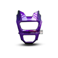PURPLE FAIRING SET + DECALS FOR HONDA GROM MSX SF 125 2016-2020