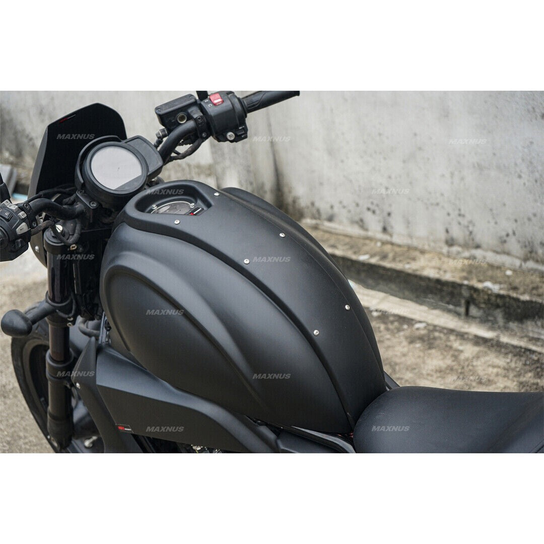 FULL SET OF 7 PIECES MATTE BLACK FIT FOR HONDA REBEL CMX 1100 2020-2025