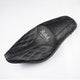 SEAT DOUBLE SADDLE DUAL DRIVER SEATS PAD CUSHION V.9 FOR HONDA REBEL CMX 300&500 2017-2025