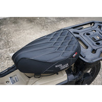 Replacement slim seat seats cushion Thread V.3 For Honda Trail125 CT125 2020-2025