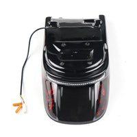 REAR FENDER FAIRING LICENCE PLATE FIT FOR HONDA SCL CL 300 500  2023 - 2025