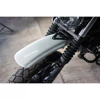 FRONT FENDER FAIRING MUDGUARD FIT FOR HONDA SCL CL 300 500  2023 - 2025