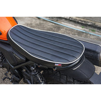 REPLACEMENT CUSHION DUAL SEATS DOUBLE V.10 FOR HONDA SCL CL 300 500  2023 - 2025