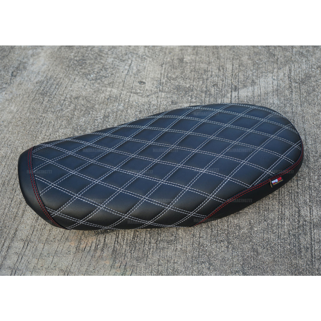 REPLACEMENT CUSHION DUAL SEATS DOUBLE V6 FOR HONDA SCL CL 300 500  2023 - 2025