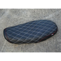 REPLACEMENT CUSHION DUAL SEATS DOUBLE V6 FOR HONDA SCL CL 300 500  2023 - 2025