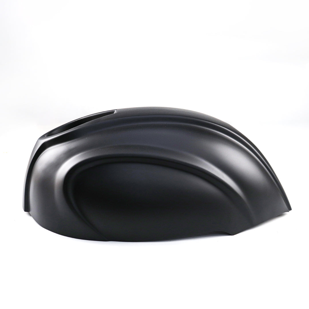 CUSTOM FIT FUEL TANK COVER BLACK FOR HONDA REBEL CMX 1100 2021-2025