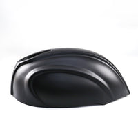 CUSTOM FIT FUEL TANK COVER BLACK FOR HONDA REBEL CMX 1100 2021-2025