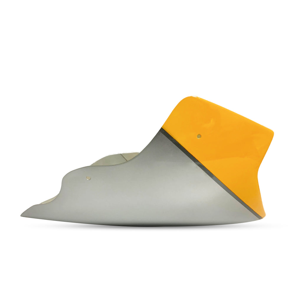 BELLY PAN UNDER FAIRING GUARD TRIM COVER HONDA Z125 MONKEY 125 2022-2025