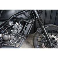 CRASH BAR ENGINE PROTECTION GUARD V.2 FIT FOR HONDA NEW SCL CL 300 500  2023 - 2025