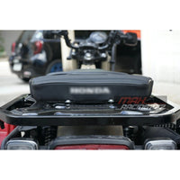 Large Passenger Seat Pad Rear Seat Fit For Honda CT125 Trail125 Hunter 2020-2025