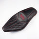 SEAT DOUBLE SADDLE DUAL DRIVER SEATS PAD CUSHION V.10 FOR HONDA REBEL CMX 300&500 2017-2025