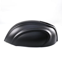 CUSTOM FIT FUEL TANK COVER BLACK FOR HONDA REBEL CMX 1100 2021-2025