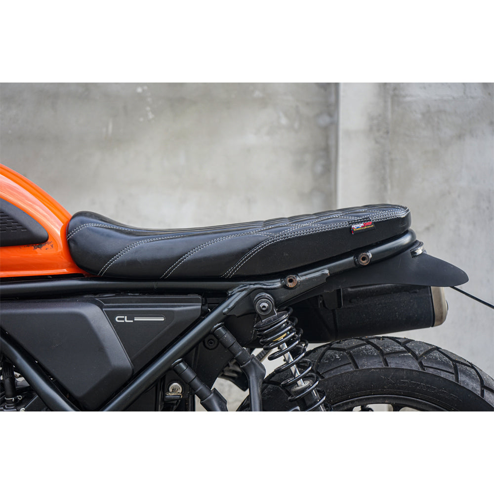 REPLACEMENT CUSHION DUAL SEATS DOUBLE V.11 FOR HONDA SCL CL 300 500  2023 - 2025