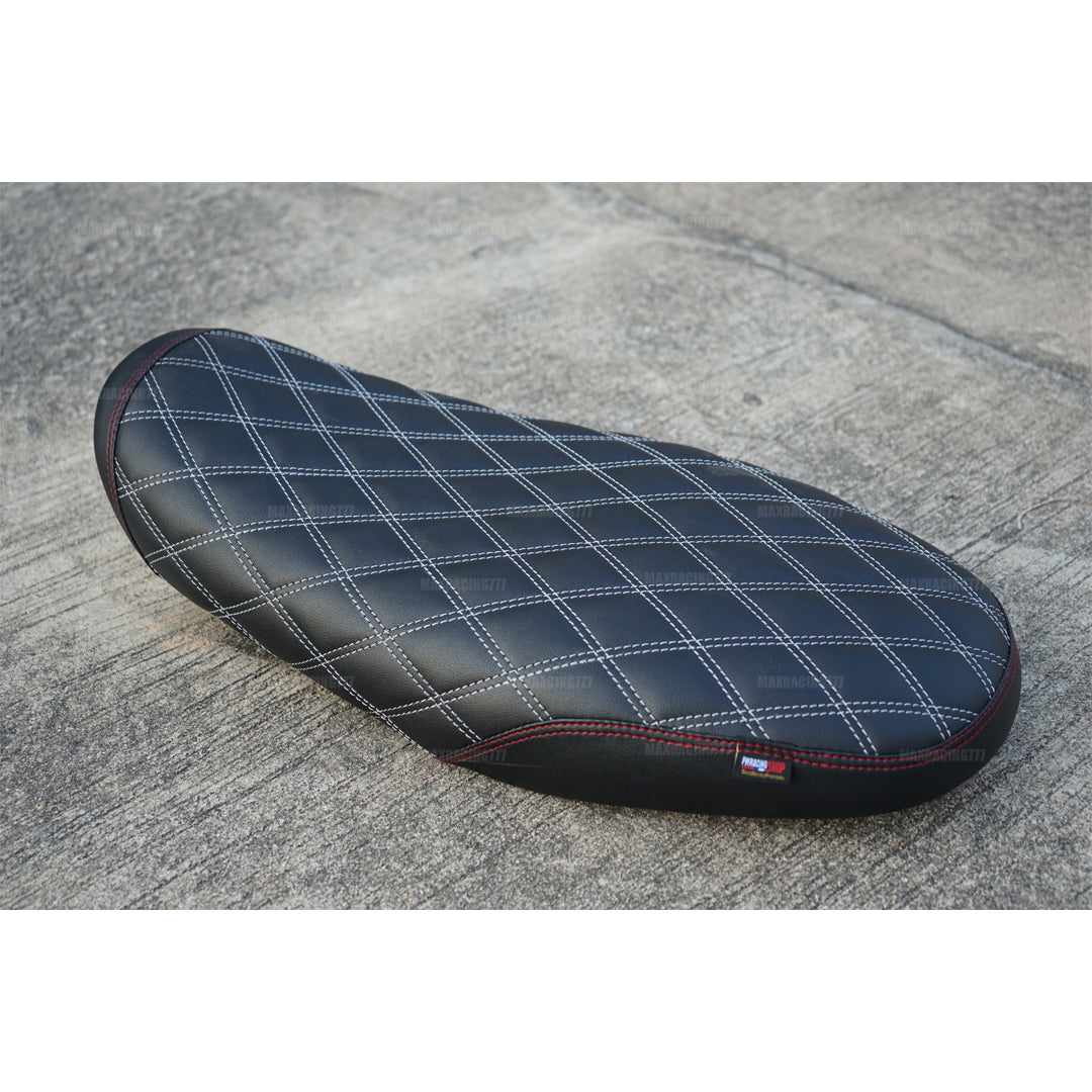 REPLACEMENT CUSHION DUAL SEATS DOUBLE V6 FOR HONDA SCL CL 300 500  2023 - 2025