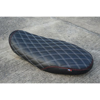 REPLACEMENT CUSHION DUAL SEATS DOUBLE V6 FOR HONDA SCL CL 300 500  2023 - 2025