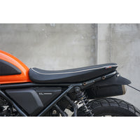 REPLACEMENT CUSHION DUAL SEATS DOUBLE V.10 FOR HONDA SCL CL 300 500  2023 - 2025