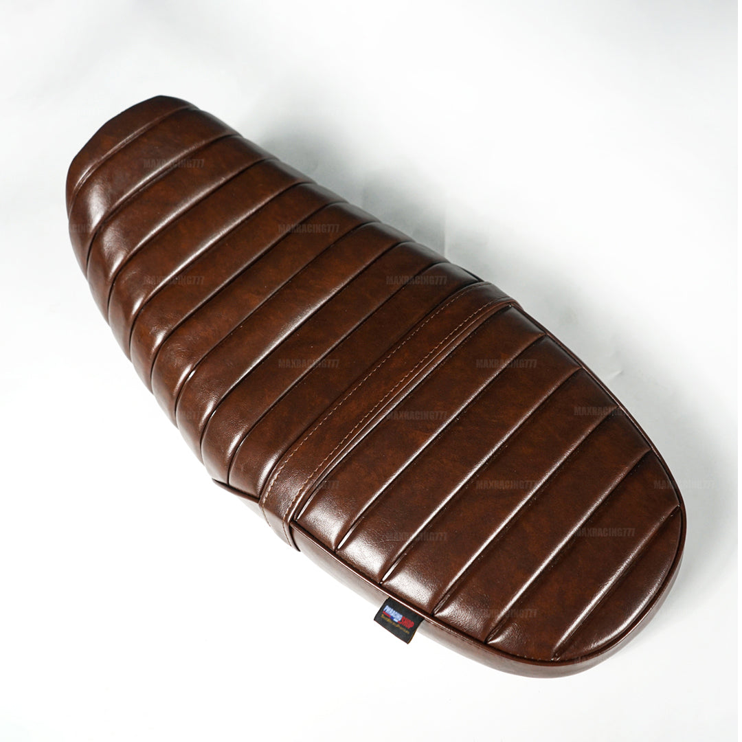 REPLACEMENT CUSHION DUAL SEATS DOUBLE V.8 FOR HONDA SCL CL 300 500  2023 - 2025