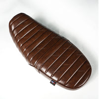 REPLACEMENT CUSHION DUAL SEATS DOUBLE V.8 FOR HONDA SCL CL 300 500  2023 - 2025